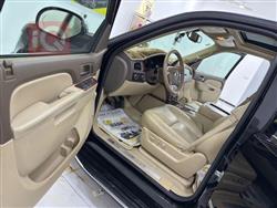 شێڤرۆلێت تاهۆ